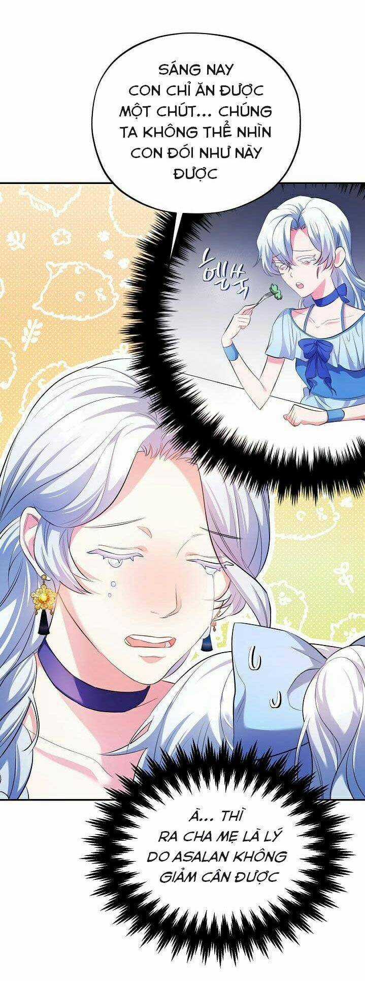 Tôi Hạnh Phúc Khi Là Phản Diện Giàu Có Chapter 1 trang 72