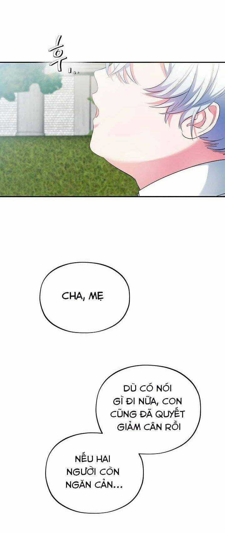 Tôi Hạnh Phúc Khi Là Phản Diện Giàu Có Chapter 1 trang 73