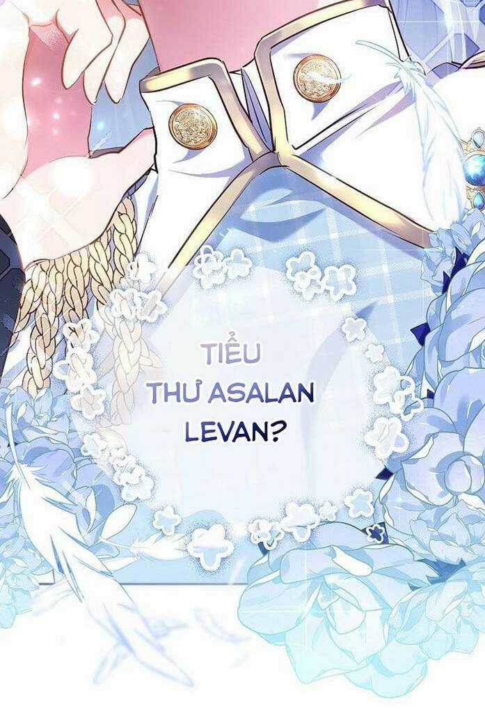 Tôi Hạnh Phúc Khi Là Phản Diện Giàu Có Chapter 1 trang 8