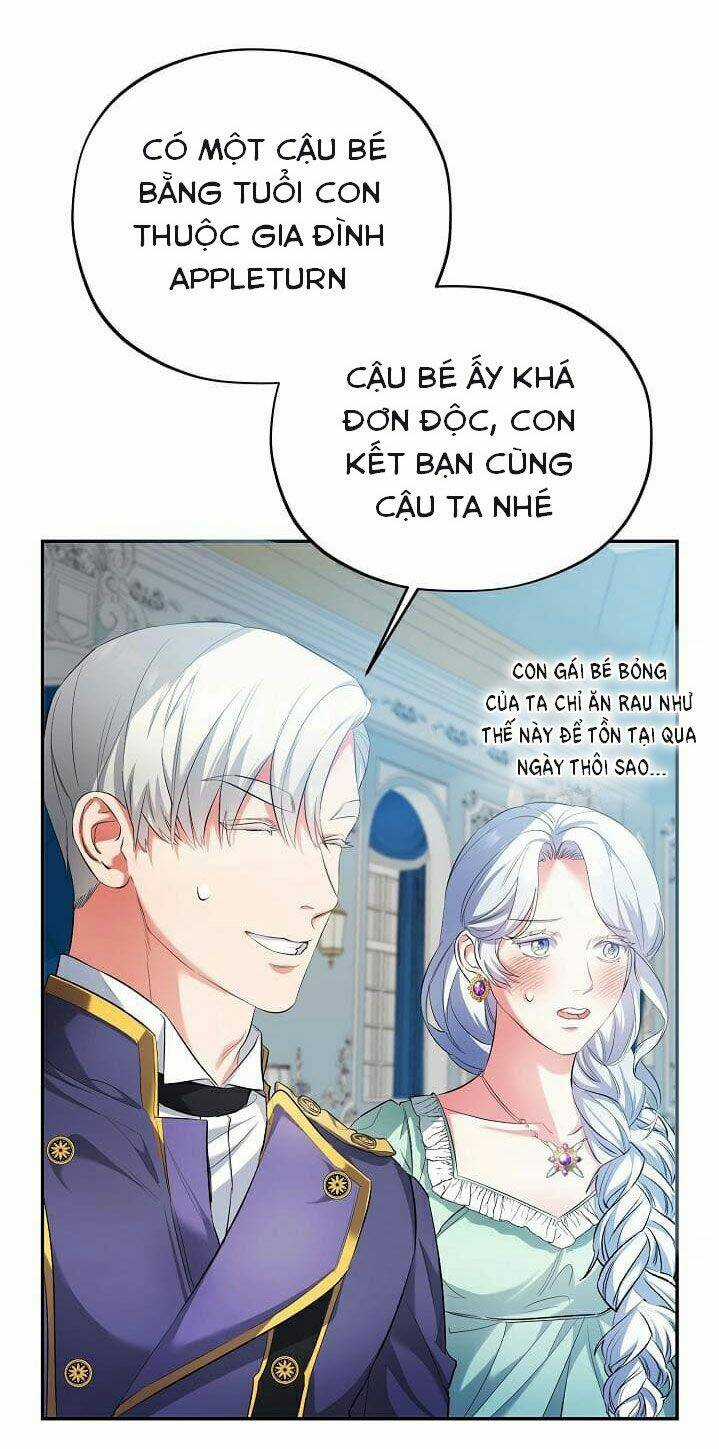 Tôi Hạnh Phúc Khi Là Phản Diện Giàu Có Chapter 1 trang 81