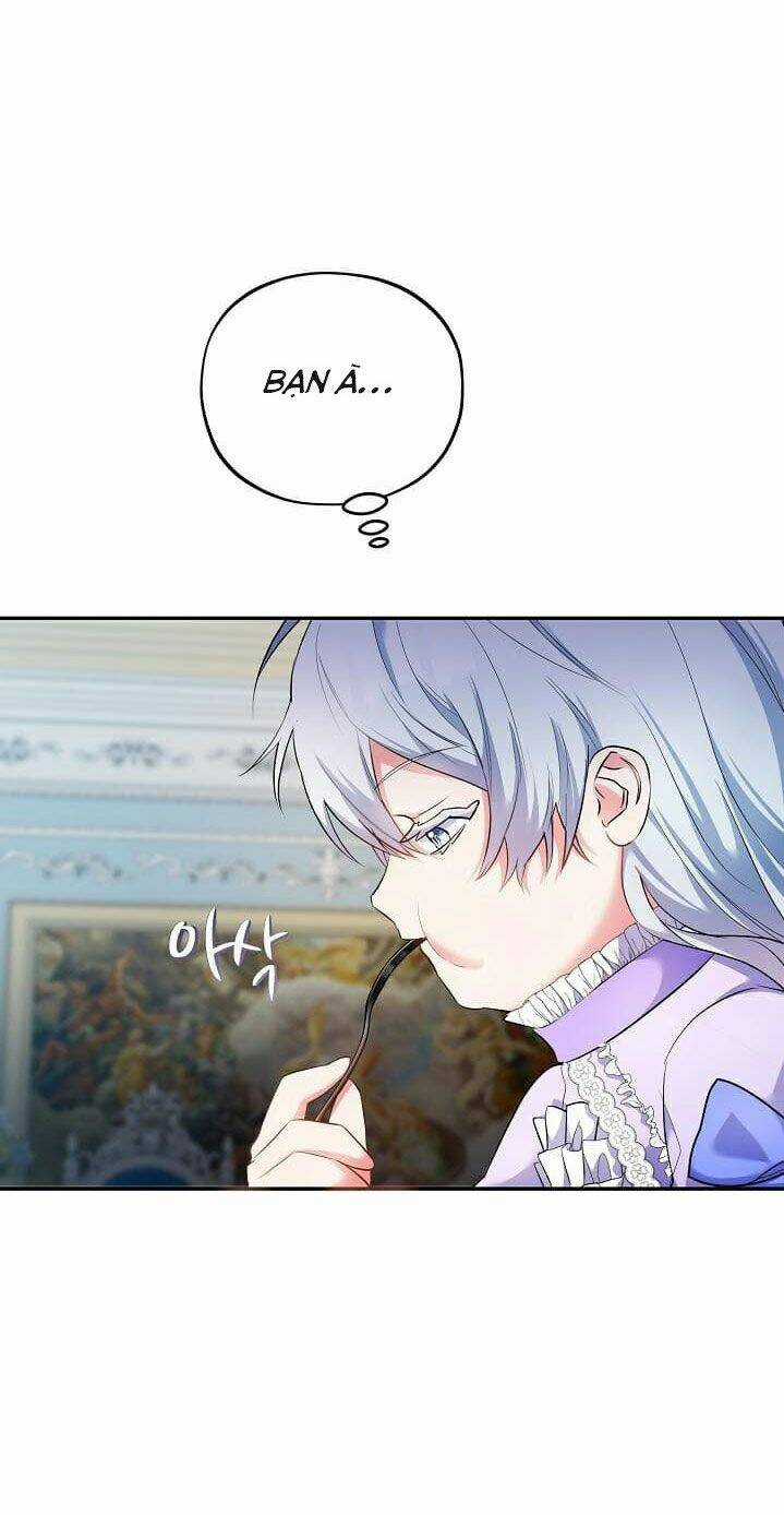 Tôi Hạnh Phúc Khi Là Phản Diện Giàu Có Chapter 1 trang 82