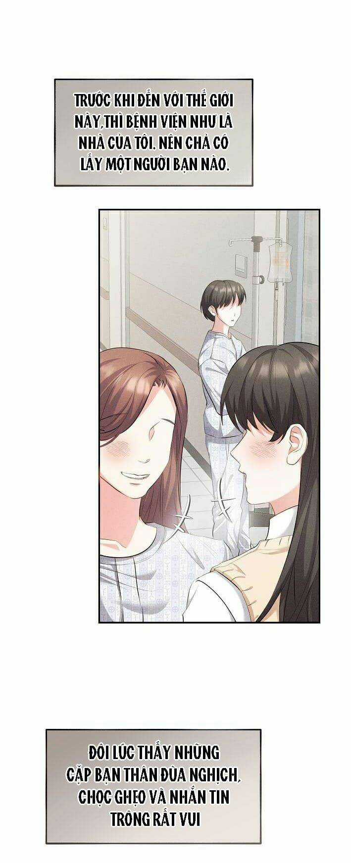 Tôi Hạnh Phúc Khi Là Phản Diện Giàu Có Chapter 1 trang 83