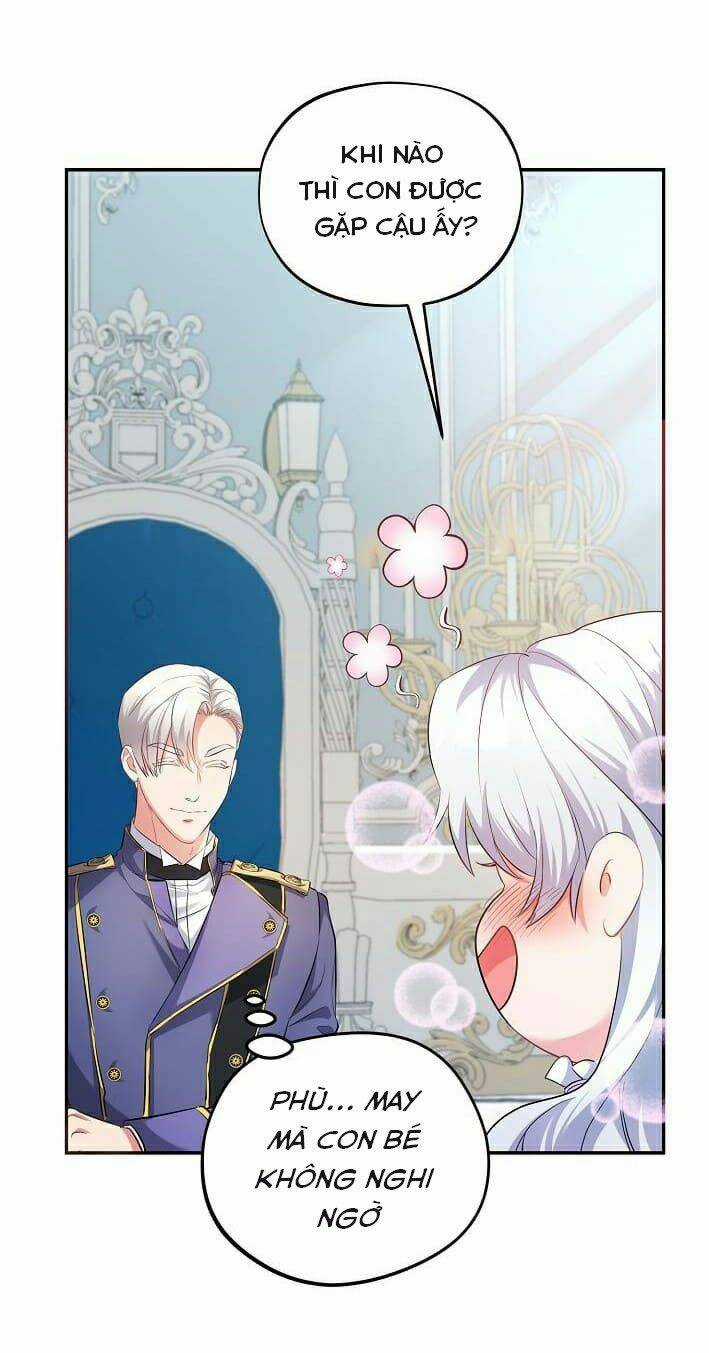 Tôi Hạnh Phúc Khi Là Phản Diện Giàu Có Chapter 1 trang 87