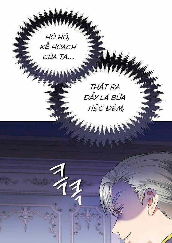 Tôi Hạnh Phúc Khi Là Phản Diện Giàu Có Chapter 1 trang 88