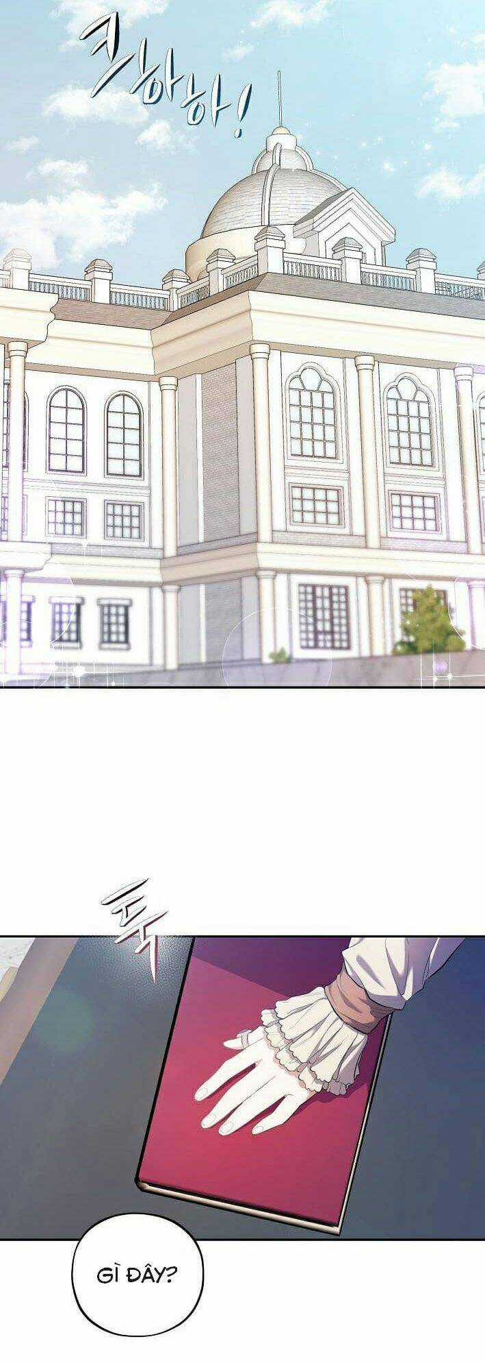 Tôi Hạnh Phúc Khi Là Phản Diện Giàu Có Chapter 1 trang 90