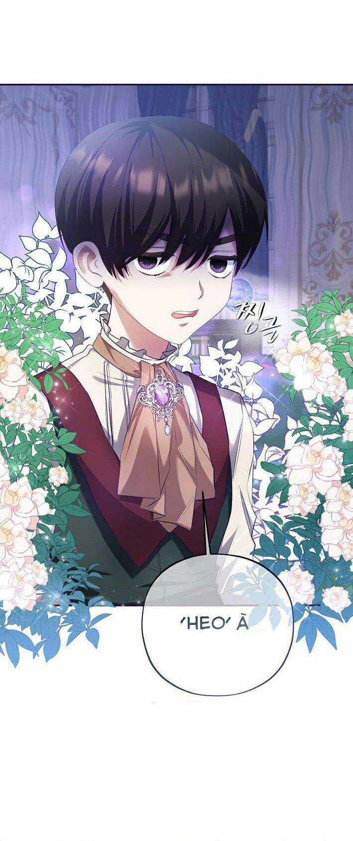 Tôi Hạnh Phúc Khi Là Phản Diện Giàu Có Chapter 1 trang 91