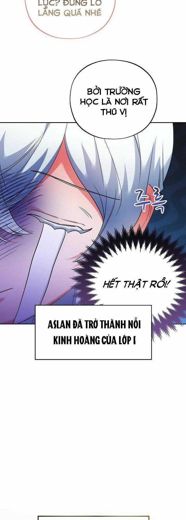Tôi Hạnh Phúc Khi Là Phản Diện Giàu Có Chapter 10 trang 26