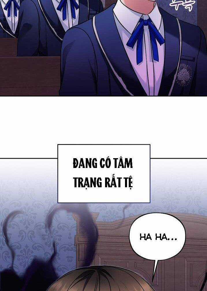 Tôi Hạnh Phúc Khi Là Phản Diện Giàu Có Chapter 10 trang 31