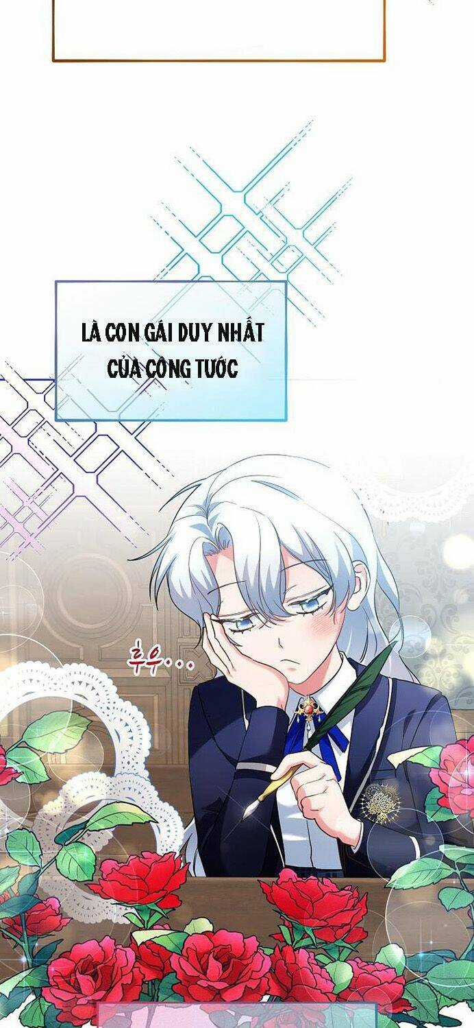 Tôi Hạnh Phúc Khi Là Phản Diện Giàu Có Chapter 10 trang 7