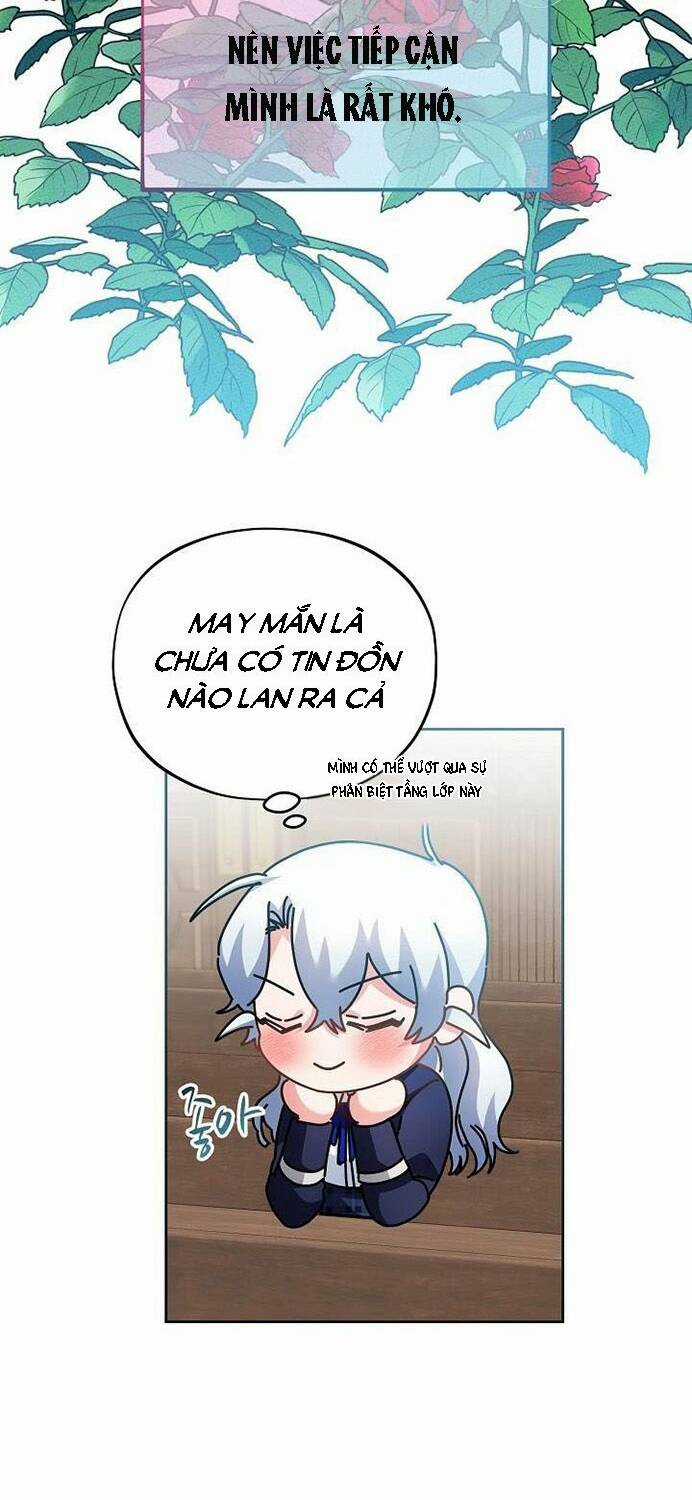 Tôi Hạnh Phúc Khi Là Phản Diện Giàu Có Chapter 10 trang 8