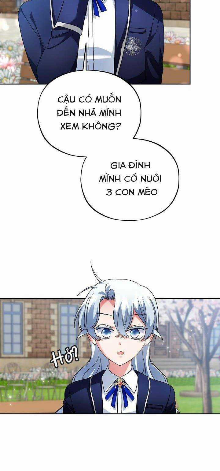 Tôi Hạnh Phúc Khi Là Phản Diện Giàu Có Chapter 11 trang 11