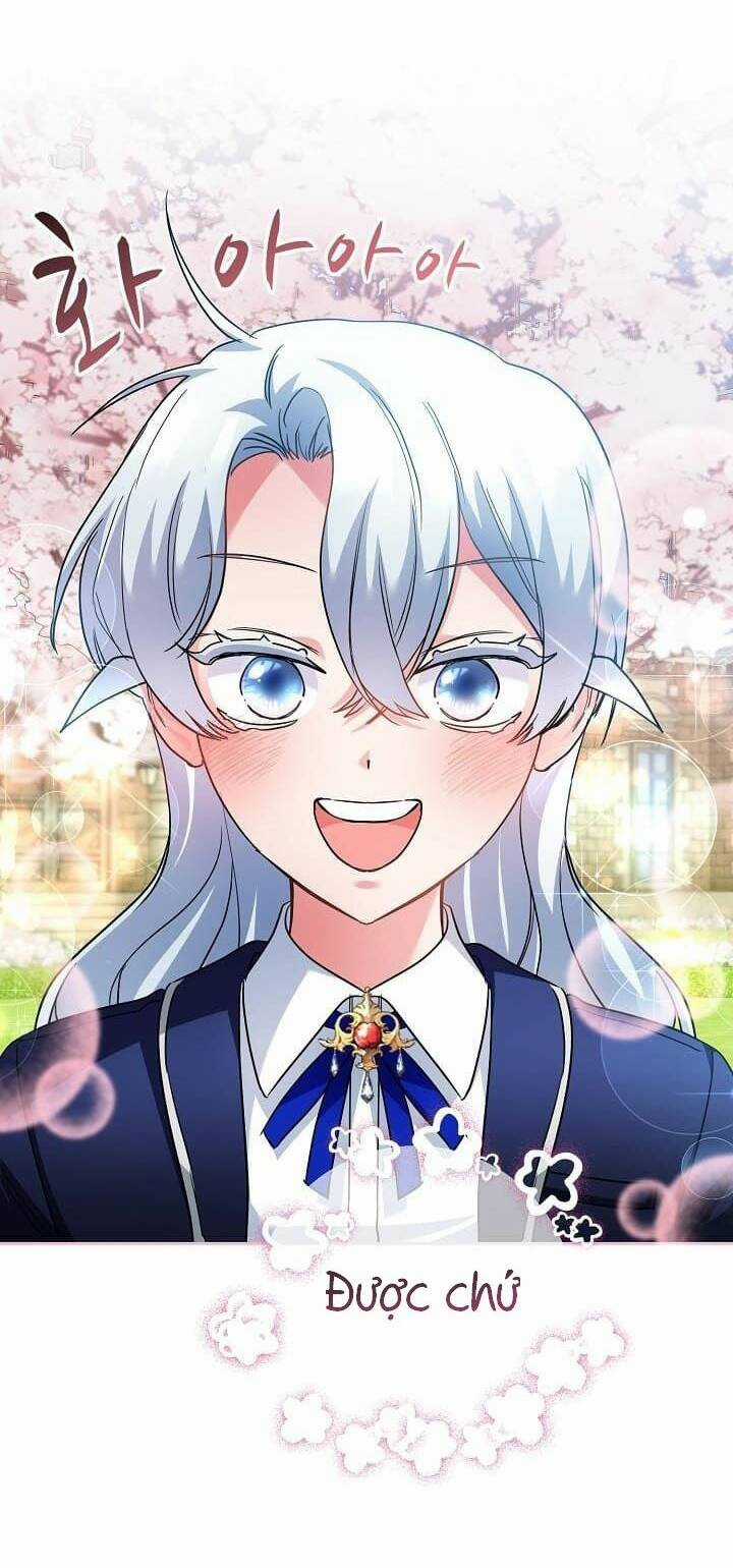 Tôi Hạnh Phúc Khi Là Phản Diện Giàu Có Chapter 11 trang 12