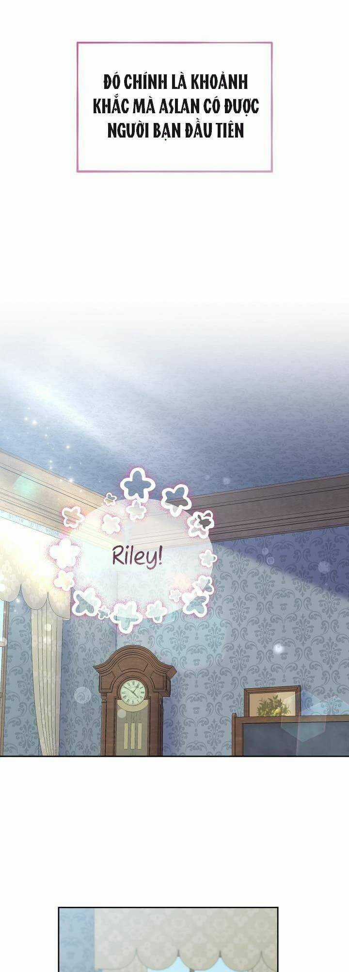 Tôi Hạnh Phúc Khi Là Phản Diện Giàu Có Chapter 11 trang 13