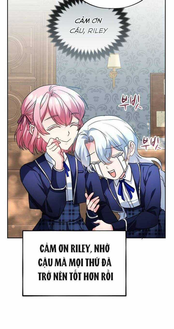 Tôi Hạnh Phúc Khi Là Phản Diện Giàu Có Chapter 11 trang 18