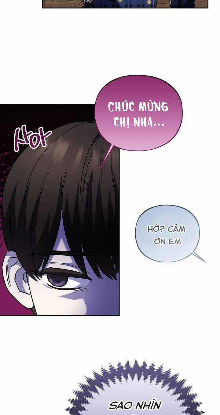 Tôi Hạnh Phúc Khi Là Phản Diện Giàu Có Chapter 11 trang 29