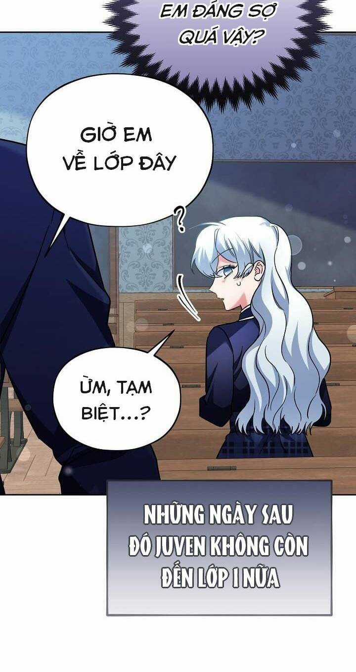 Tôi Hạnh Phúc Khi Là Phản Diện Giàu Có Chapter 11 trang 30