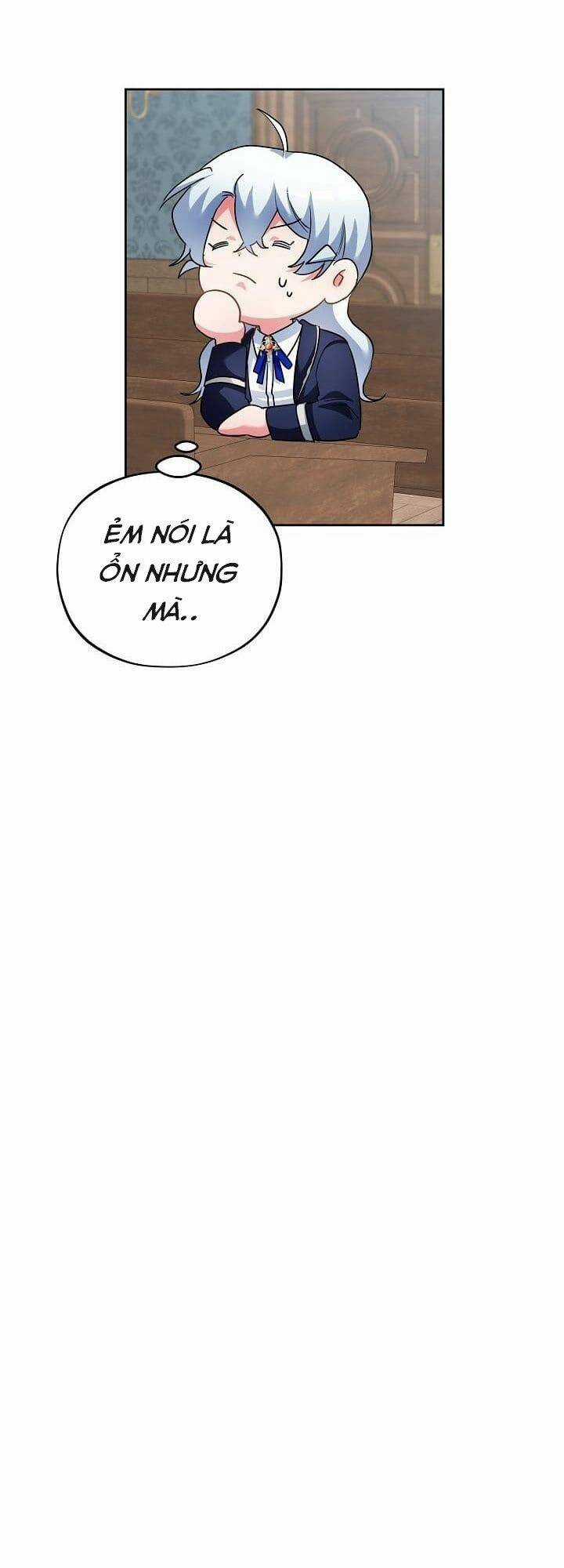 Tôi Hạnh Phúc Khi Là Phản Diện Giàu Có Chapter 11 trang 31