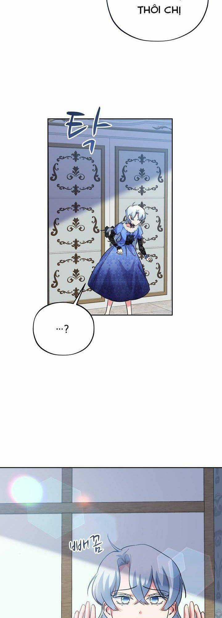 Tôi Hạnh Phúc Khi Là Phản Diện Giàu Có Chapter 11 trang 34