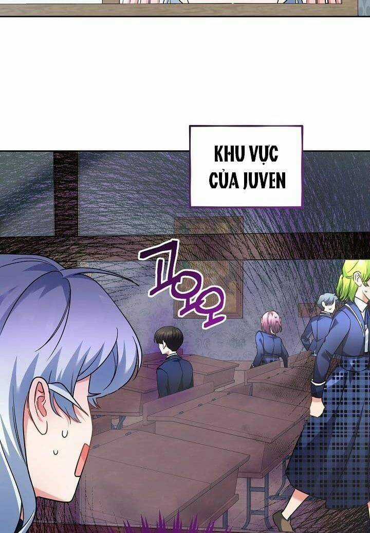 Tôi Hạnh Phúc Khi Là Phản Diện Giàu Có Chapter 11 trang 35