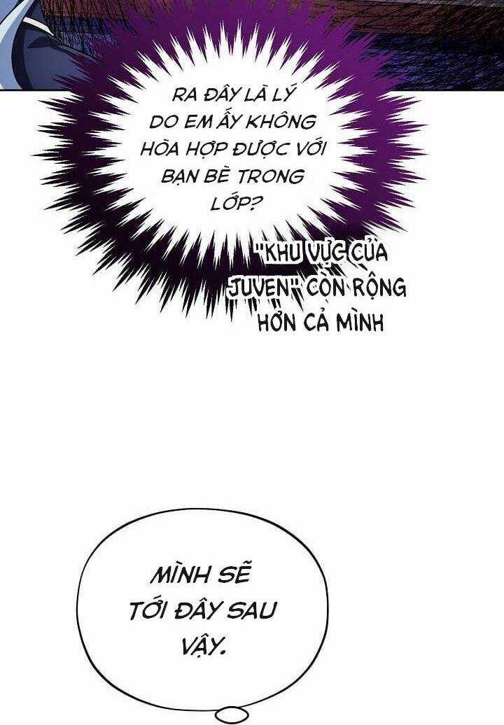 Tôi Hạnh Phúc Khi Là Phản Diện Giàu Có Chapter 11 trang 36