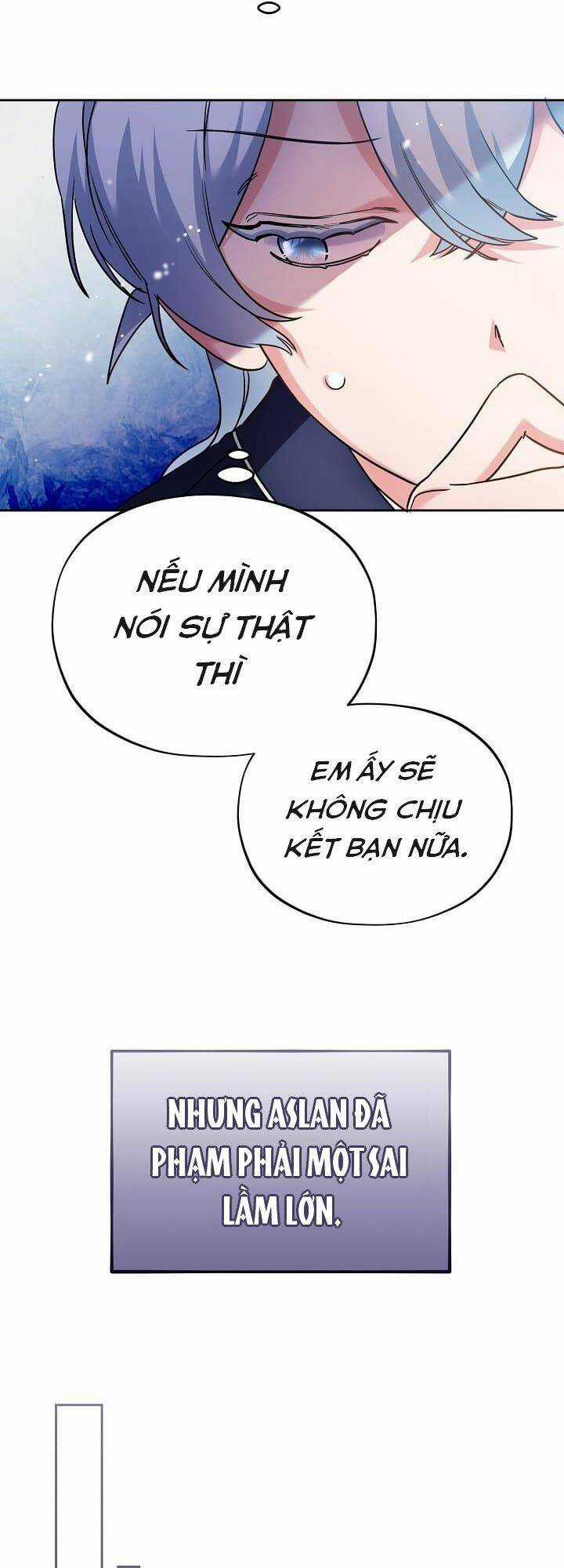 Tôi Hạnh Phúc Khi Là Phản Diện Giàu Có Chapter 11 trang 37