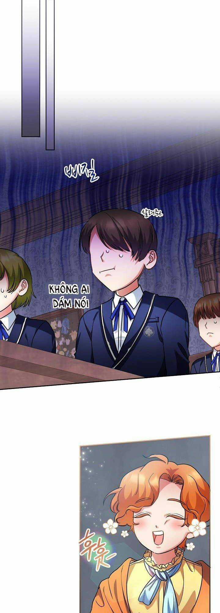 Tôi Hạnh Phúc Khi Là Phản Diện Giàu Có Chapter 11 trang 38