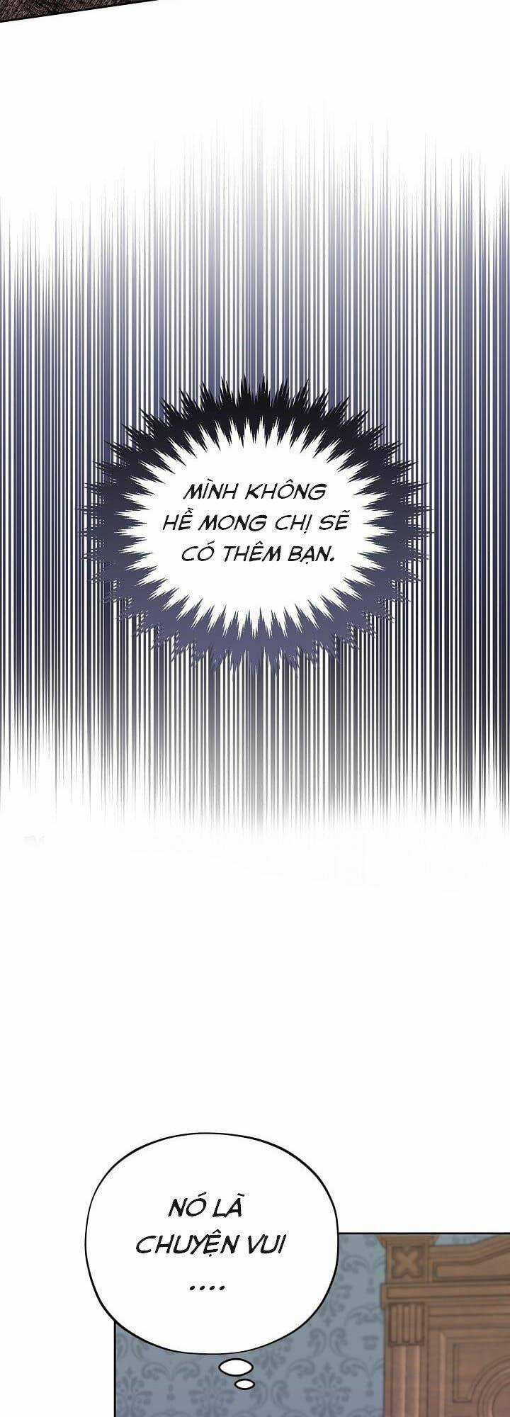 Tôi Hạnh Phúc Khi Là Phản Diện Giàu Có Chapter 11 trang 40