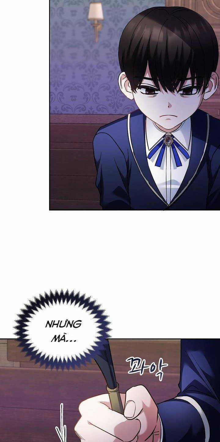 Tôi Hạnh Phúc Khi Là Phản Diện Giàu Có Chapter 11 trang 41