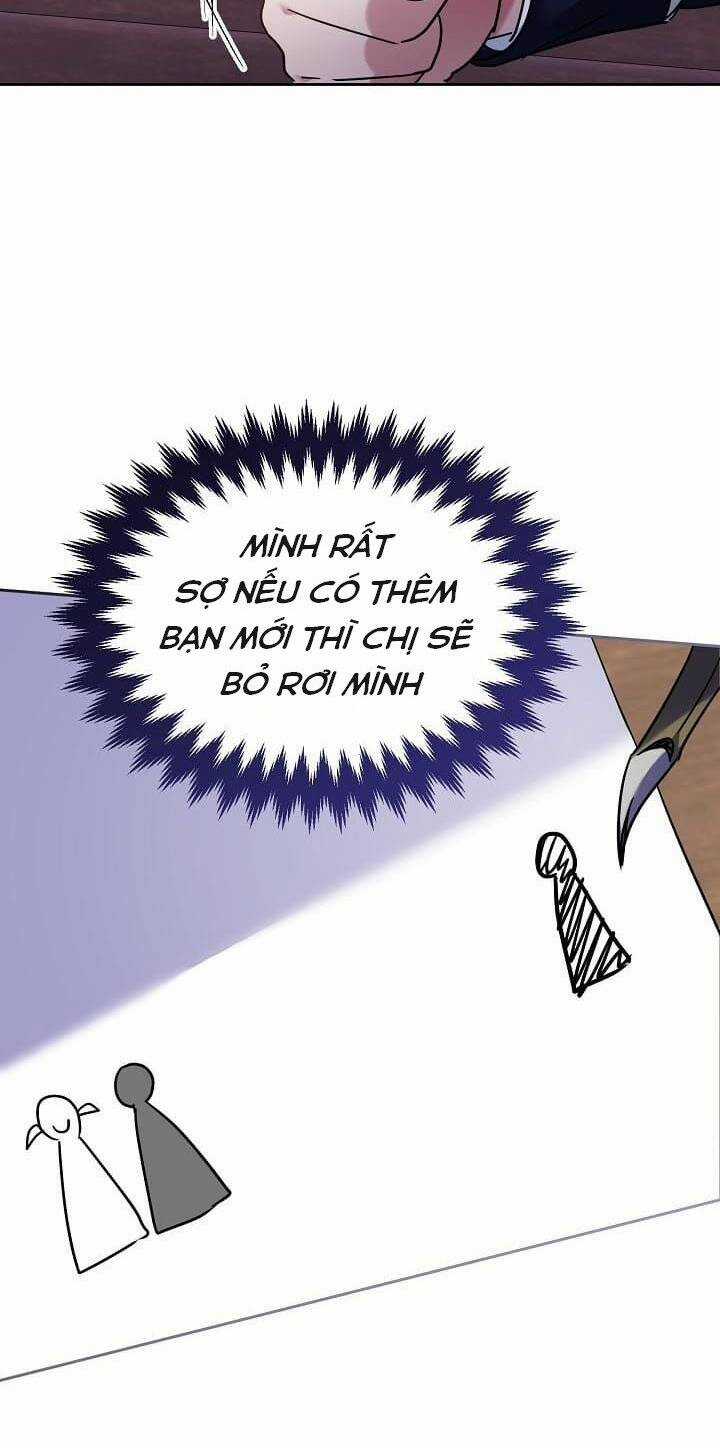 Tôi Hạnh Phúc Khi Là Phản Diện Giàu Có Chapter 11 trang 42