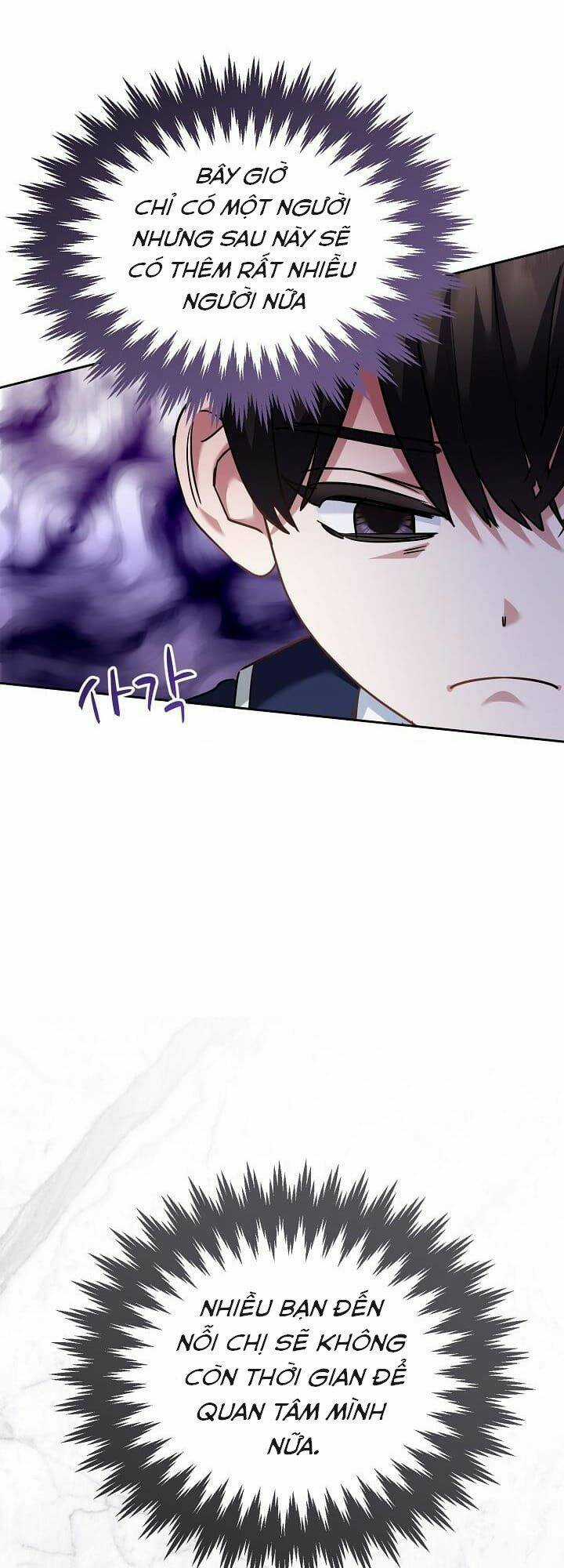 Tôi Hạnh Phúc Khi Là Phản Diện Giàu Có Chapter 11 trang 43