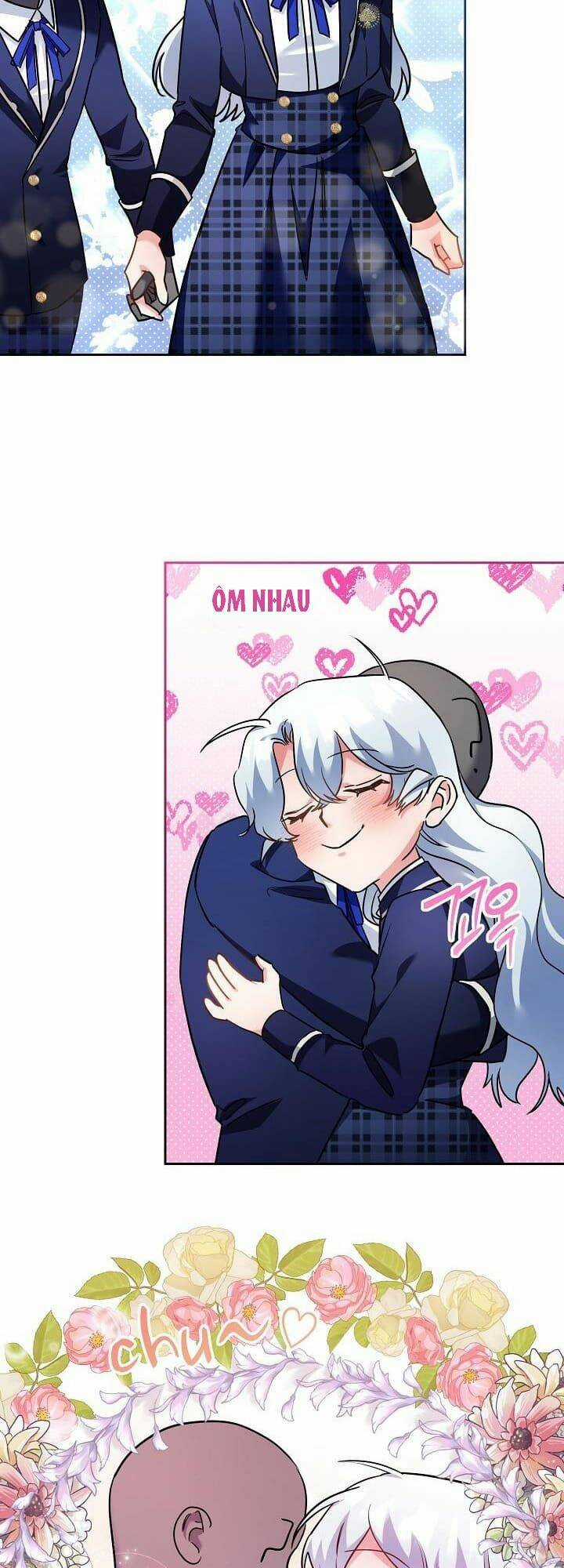 Tôi Hạnh Phúc Khi Là Phản Diện Giàu Có Chapter 11 trang 45