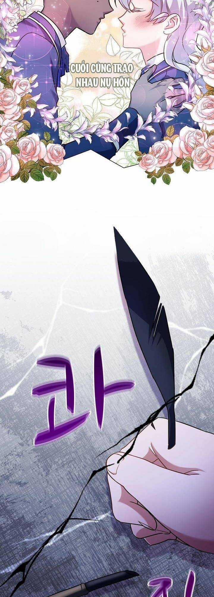 Tôi Hạnh Phúc Khi Là Phản Diện Giàu Có Chapter 11 trang 46