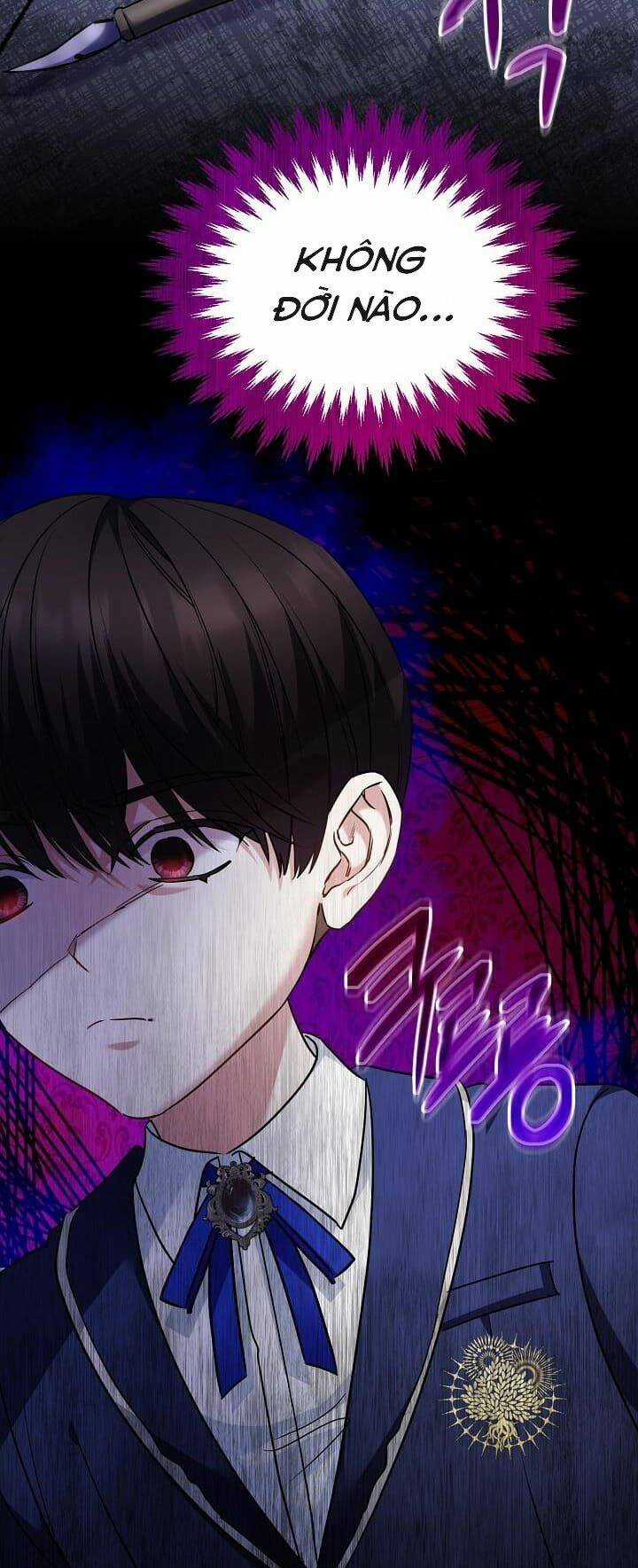 Tôi Hạnh Phúc Khi Là Phản Diện Giàu Có Chapter 11 trang 47