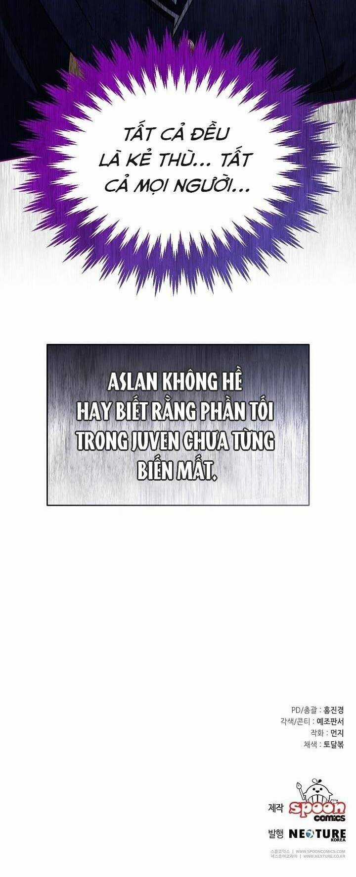 Tôi Hạnh Phúc Khi Là Phản Diện Giàu Có Chapter 11 trang 48