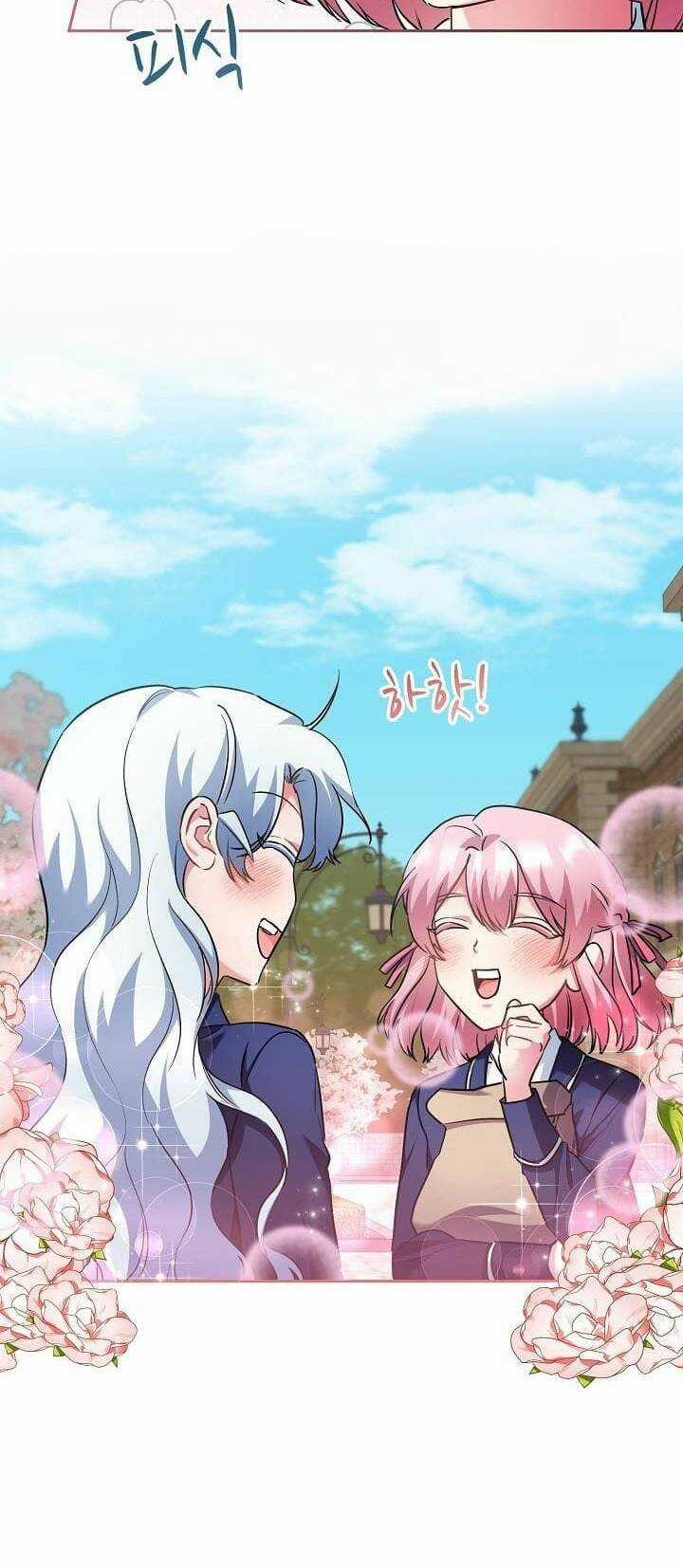 Tôi Hạnh Phúc Khi Là Phản Diện Giàu Có Chapter 11 trang 6