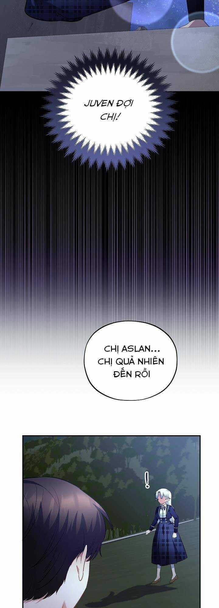 Tôi Hạnh Phúc Khi Là Phản Diện Giàu Có Chapter 12 trang 10