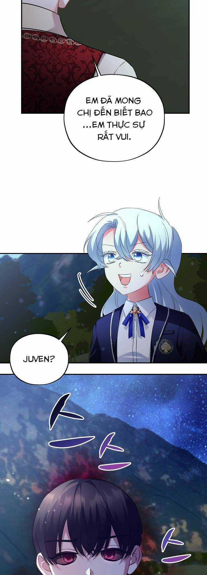 Tôi Hạnh Phúc Khi Là Phản Diện Giàu Có Chapter 12 trang 11