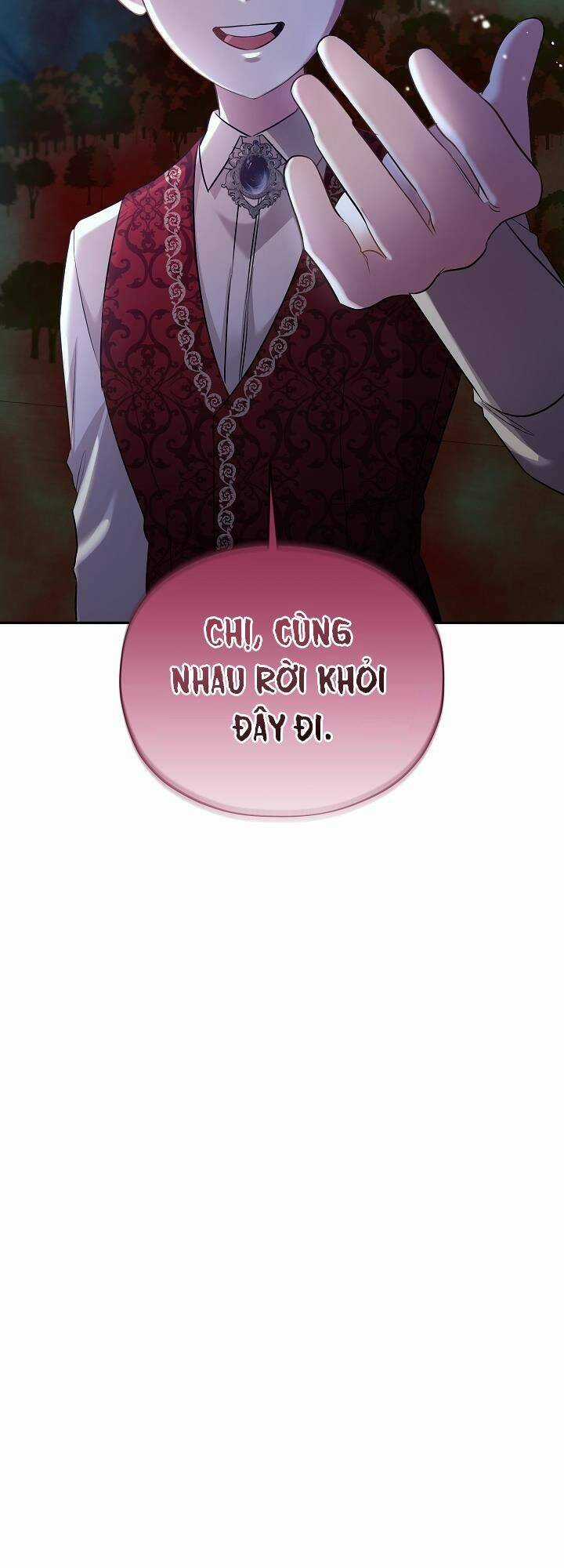 Tôi Hạnh Phúc Khi Là Phản Diện Giàu Có Chapter 12 trang 12