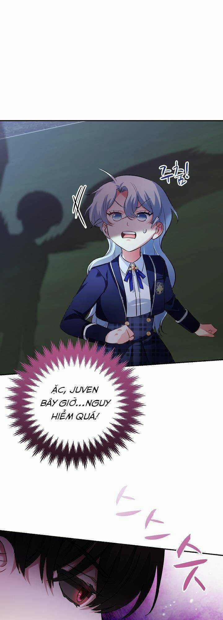 Tôi Hạnh Phúc Khi Là Phản Diện Giàu Có Chapter 12 trang 14