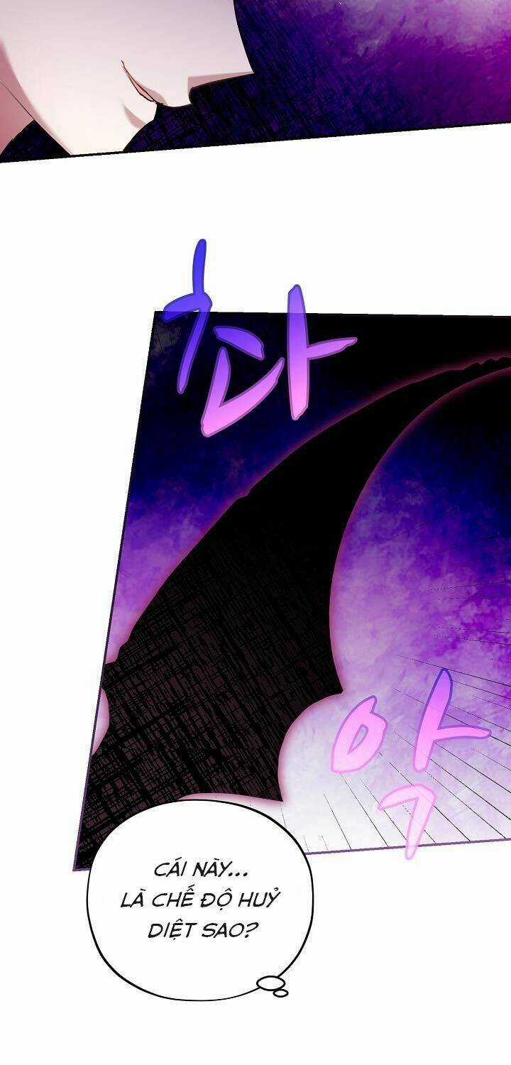 Tôi Hạnh Phúc Khi Là Phản Diện Giàu Có Chapter 12 trang 15