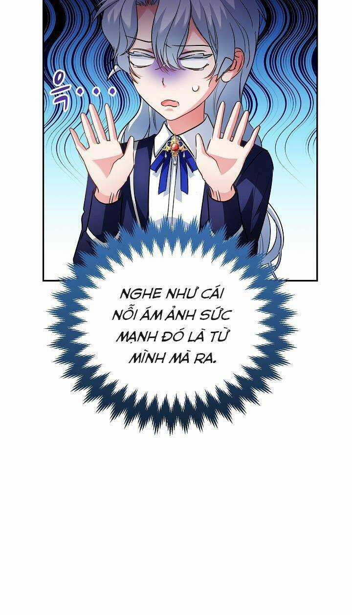 Tôi Hạnh Phúc Khi Là Phản Diện Giàu Có Chapter 12 trang 23