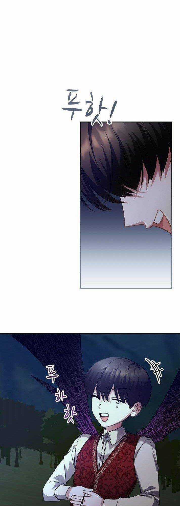 Tôi Hạnh Phúc Khi Là Phản Diện Giàu Có Chapter 12 trang 29