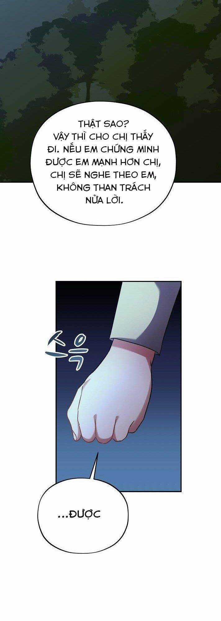 Tôi Hạnh Phúc Khi Là Phản Diện Giàu Có Chapter 12 trang 31