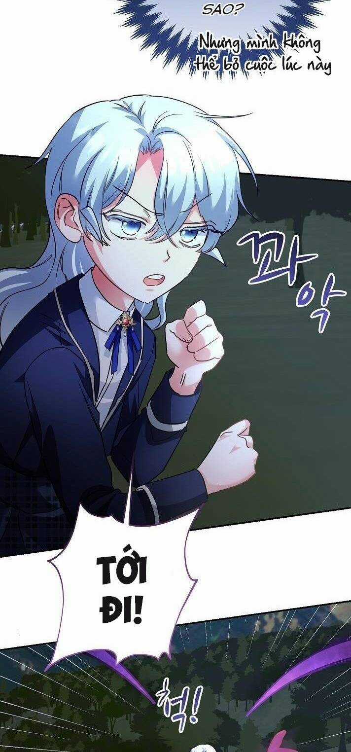 Tôi Hạnh Phúc Khi Là Phản Diện Giàu Có Chapter 12 trang 33