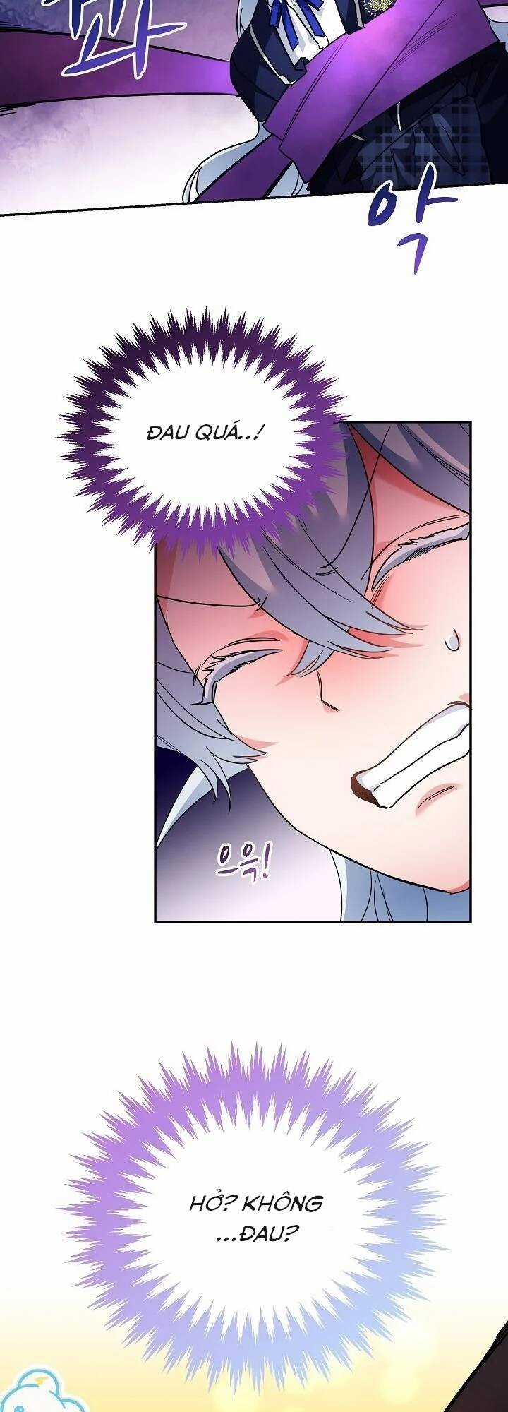 Tôi Hạnh Phúc Khi Là Phản Diện Giàu Có Chapter 12 trang 37