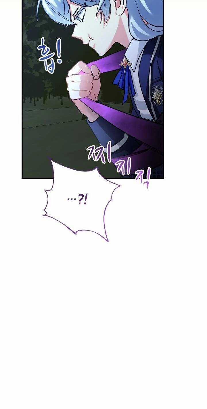 Tôi Hạnh Phúc Khi Là Phản Diện Giàu Có Chapter 12 trang 39