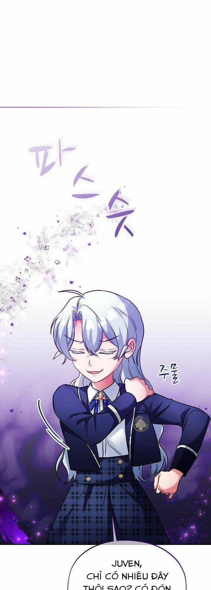 Tôi Hạnh Phúc Khi Là Phản Diện Giàu Có Chapter 12 trang 40