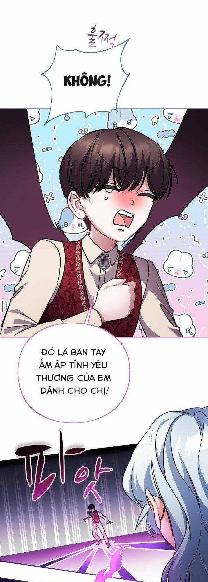 Tôi Hạnh Phúc Khi Là Phản Diện Giàu Có Chapter 12 trang 42