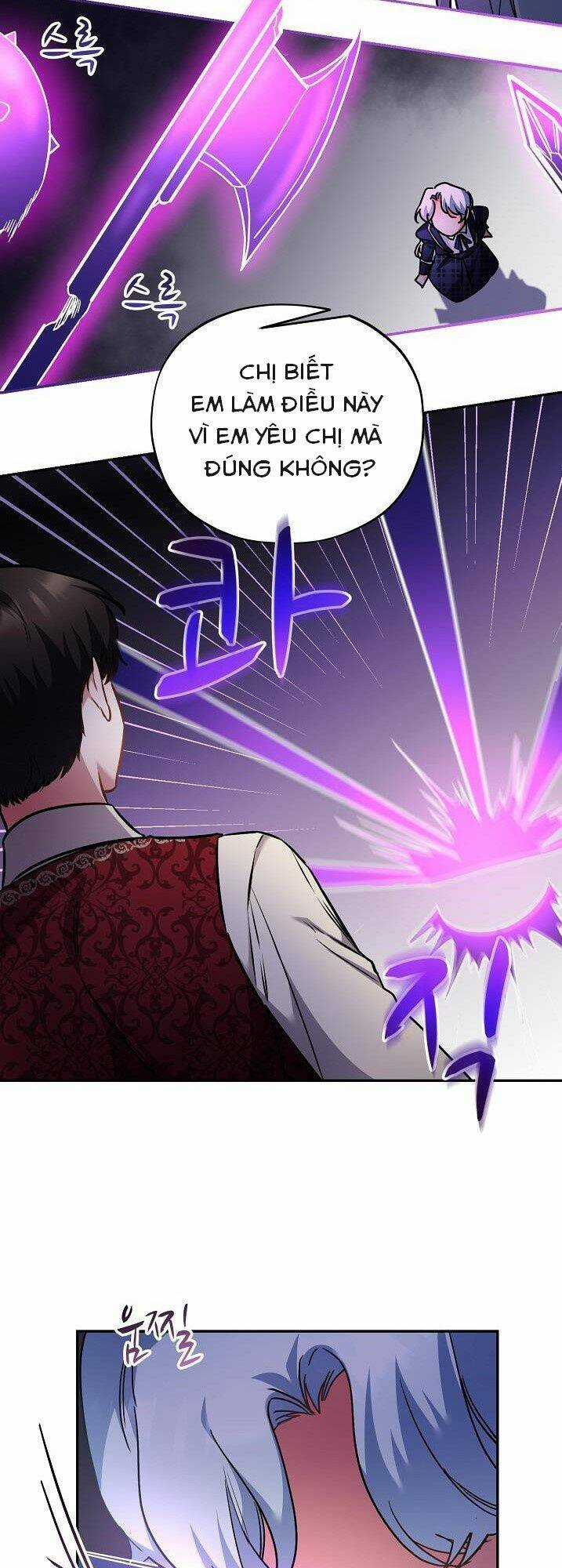 Tôi Hạnh Phúc Khi Là Phản Diện Giàu Có Chapter 12 trang 43