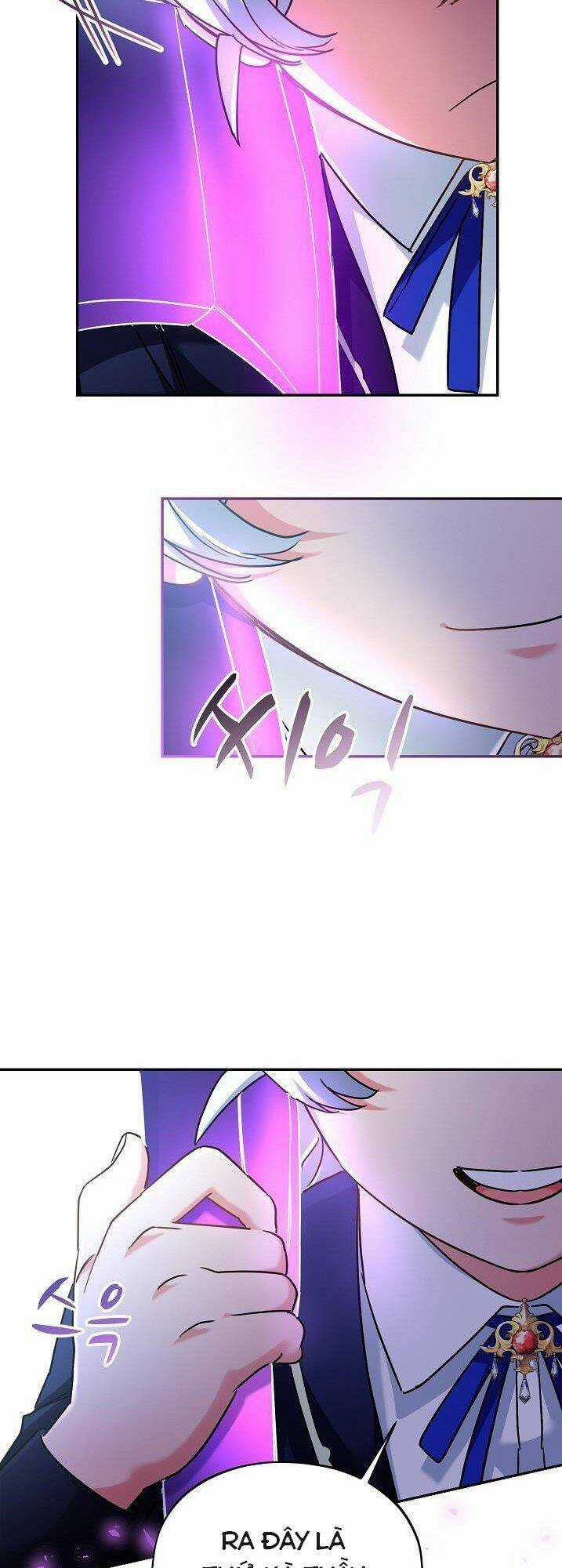 Tôi Hạnh Phúc Khi Là Phản Diện Giàu Có Chapter 12 trang 44